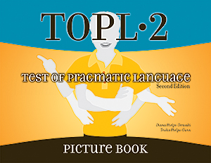 TOPL-2 Picture Book